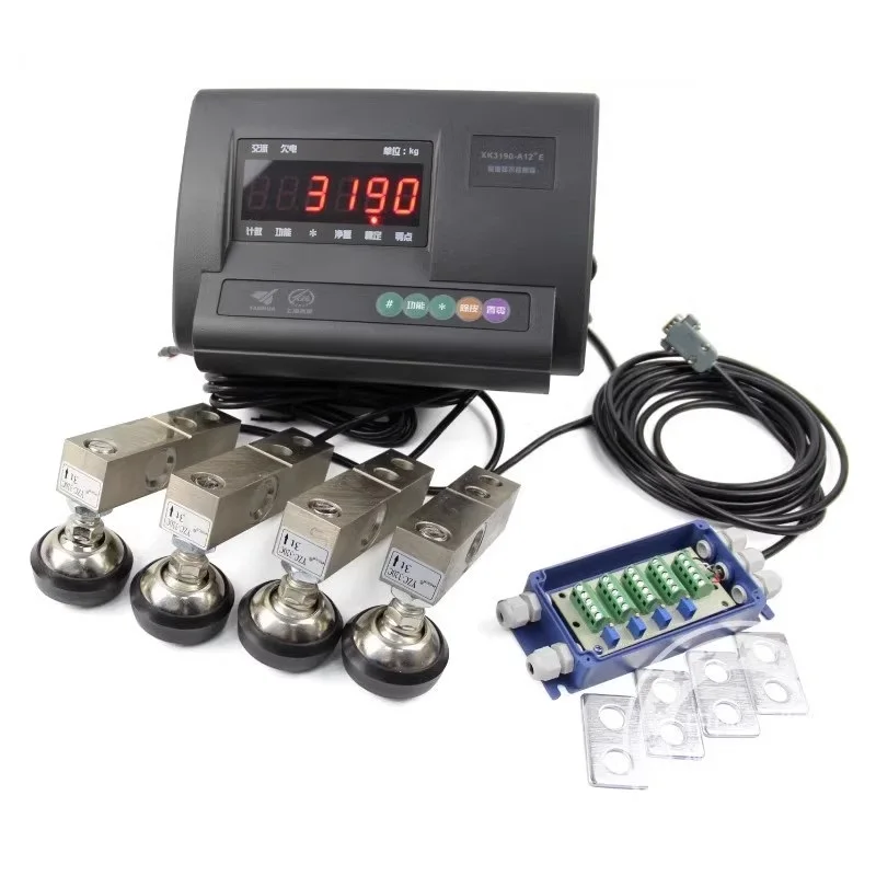 Homemade Diy Electronics - Ev Yapımı Küçük Kantar Aksesuarları 0-3T