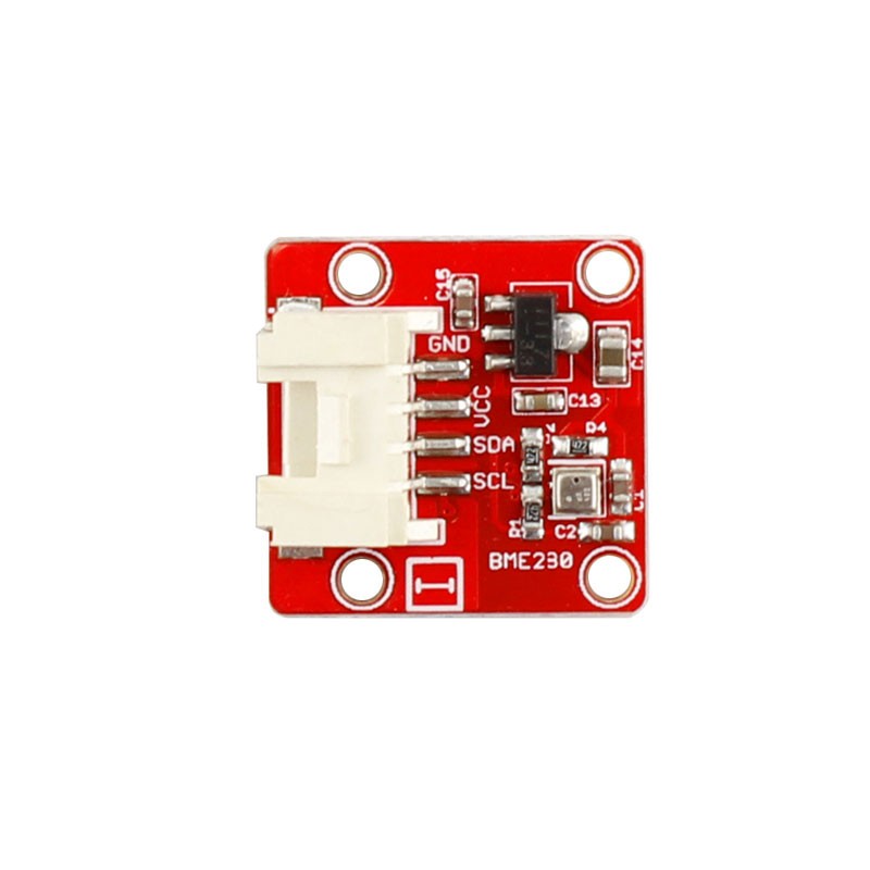 Diy Analog Electronics - Elecrow Crowtail BME280 Atmosfer Sensörü 2.0