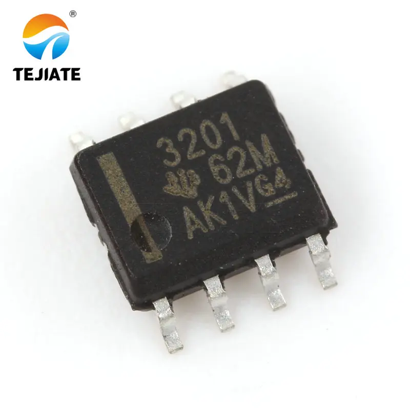 Diy Electronics Aliexpress - 1 adet THS cips THS3201DR THS4521IDGKR