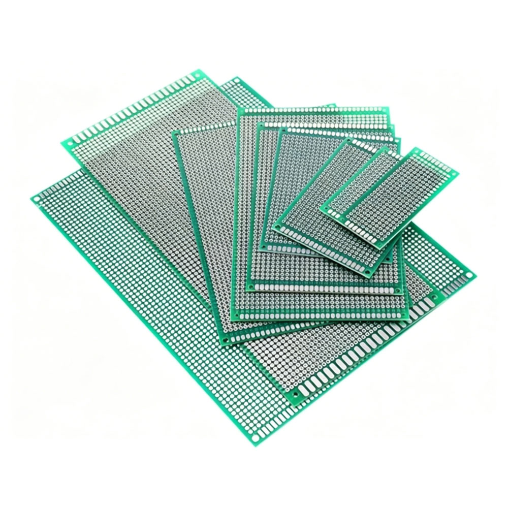 2x8cm 3x7cm 4x6cm 5x7cm 6x8cm  - Pcb Etching Kit incelemesi ve fiyatı