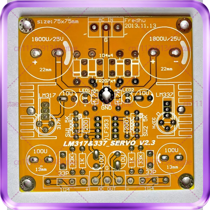 10-20 adet LM317 LM337 DC serv - Lm317 Voltage Regulator incelemesi ve fiyatı