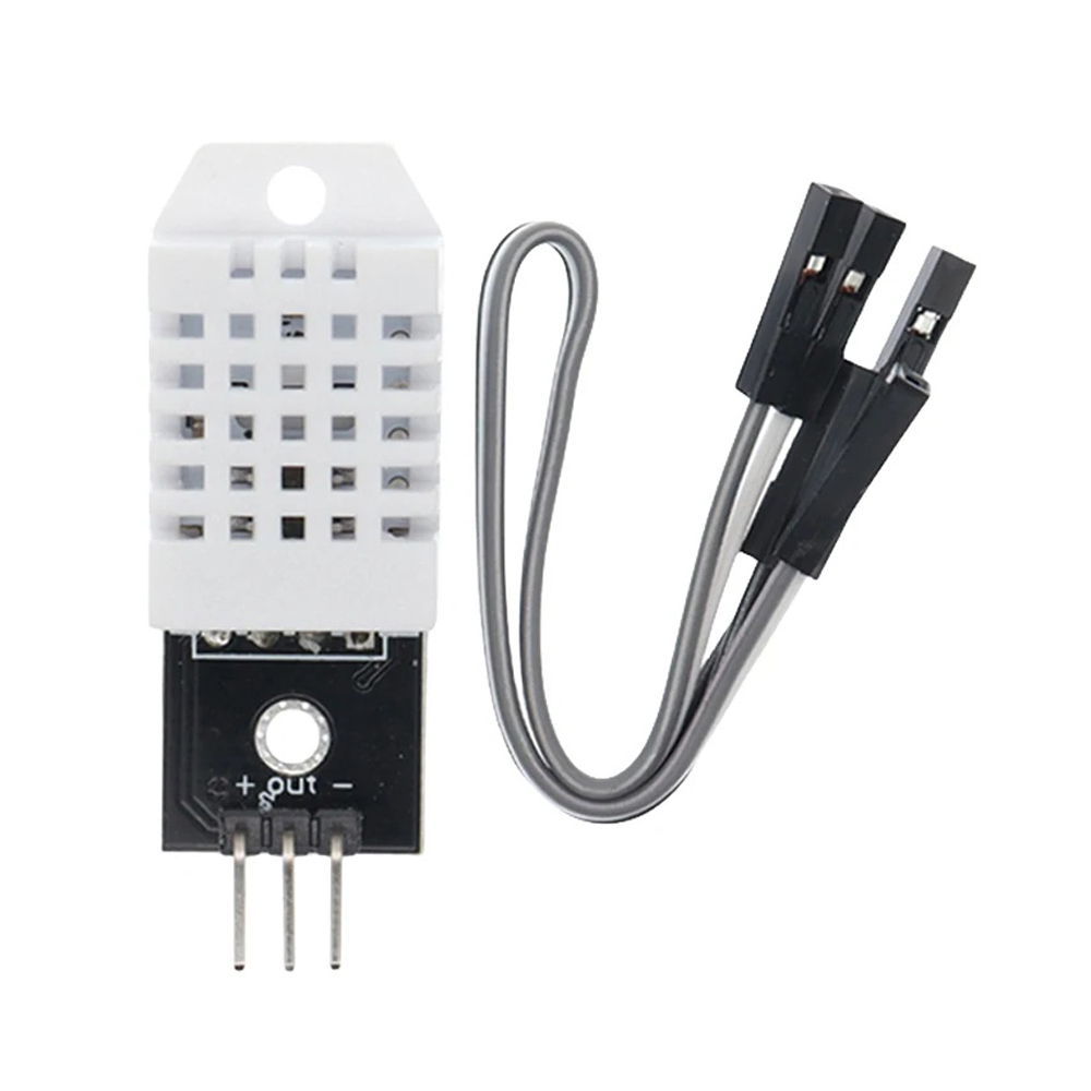 TENSTAR AM2302 Dijital Sıcaklı - Diy Analog Electronics incelemesi ve fiyatı