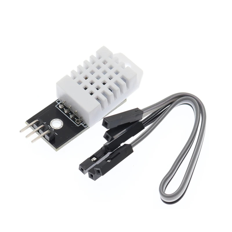 TENSTAR AM2302 Dijital Sıcaklı - Diy Analog Electronics incelemesi ve fiyatı