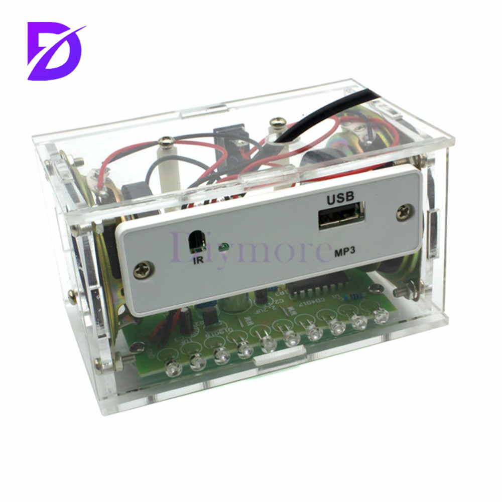 DIY Bluetooth hoparlör üretim  - Diy Electronics For Adults incelemesi ve fiyatı