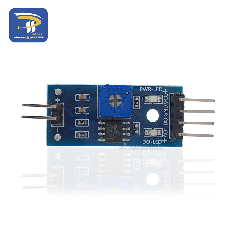 Akıllı Elektronik Toprak Nemi  - Diy Analog Electronics incelemesi ve fiyatı