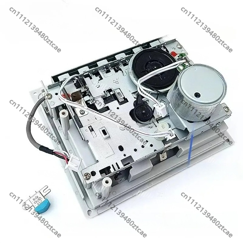 TA7668 Manyetik Kafa Preamplif - Diy Analog Electronics incelemesi ve fiyatı
