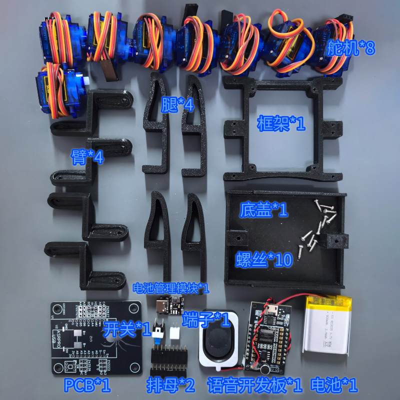 Yeni Yapay Zeka Akıllı Ses Tan - Diy Electronics For Adults incelemesi ve fiyatı