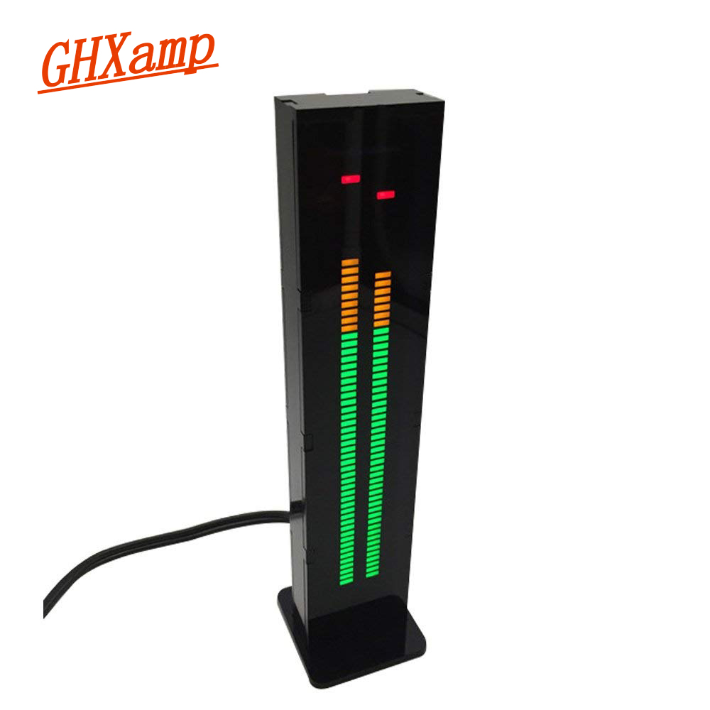 AS60 LED Seviye Ses Ekran VU M - Diy Home Electronics Projects incelemesi ve fiyatı