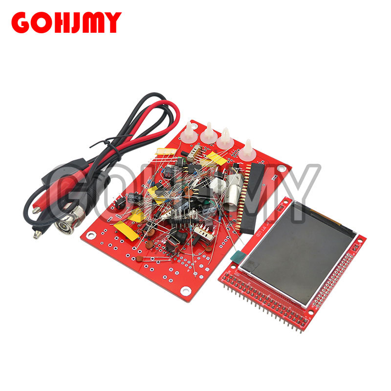 1 ADET DSO138 2.4 