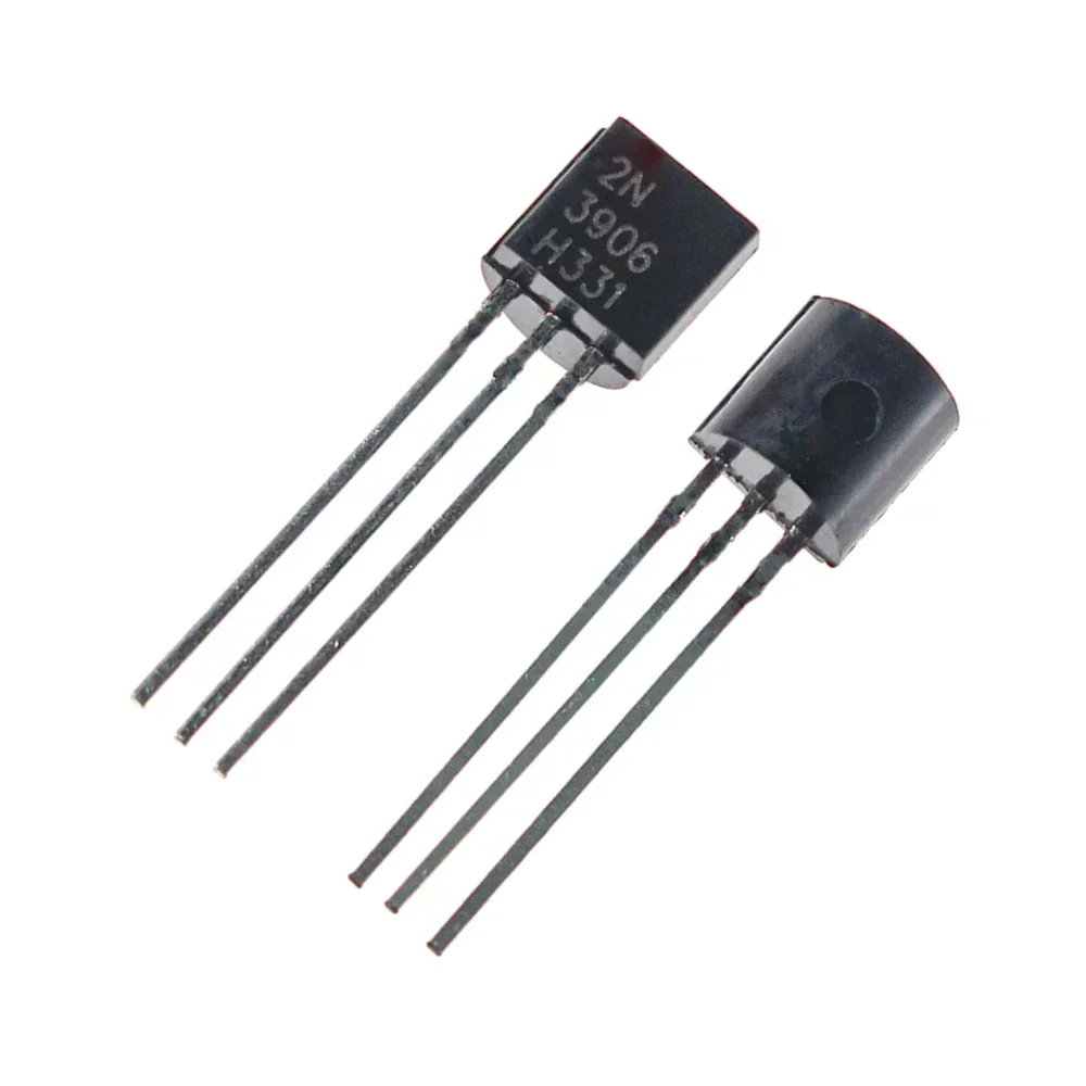 100 adet TO-92 elektronik tran - Diy Home Electronics Projects incelemesi ve fiyatı