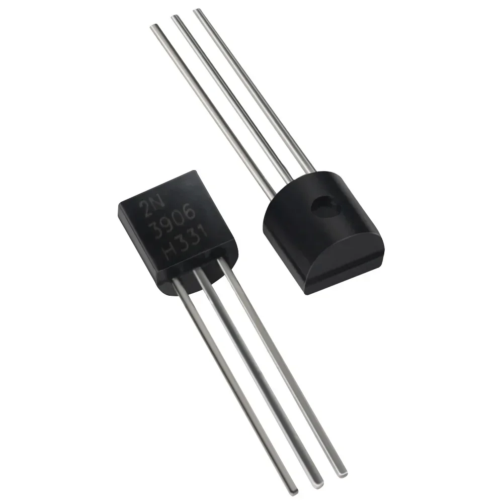 100 adet TO-92 elektronik tran - Diy Home Electronics Projects incelemesi ve fiyatı