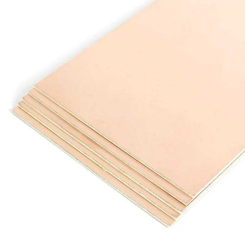 1/5/10 adet FR4 10x15cm PCB Te - Pcb Etching Kit incelemesi ve fiyatı