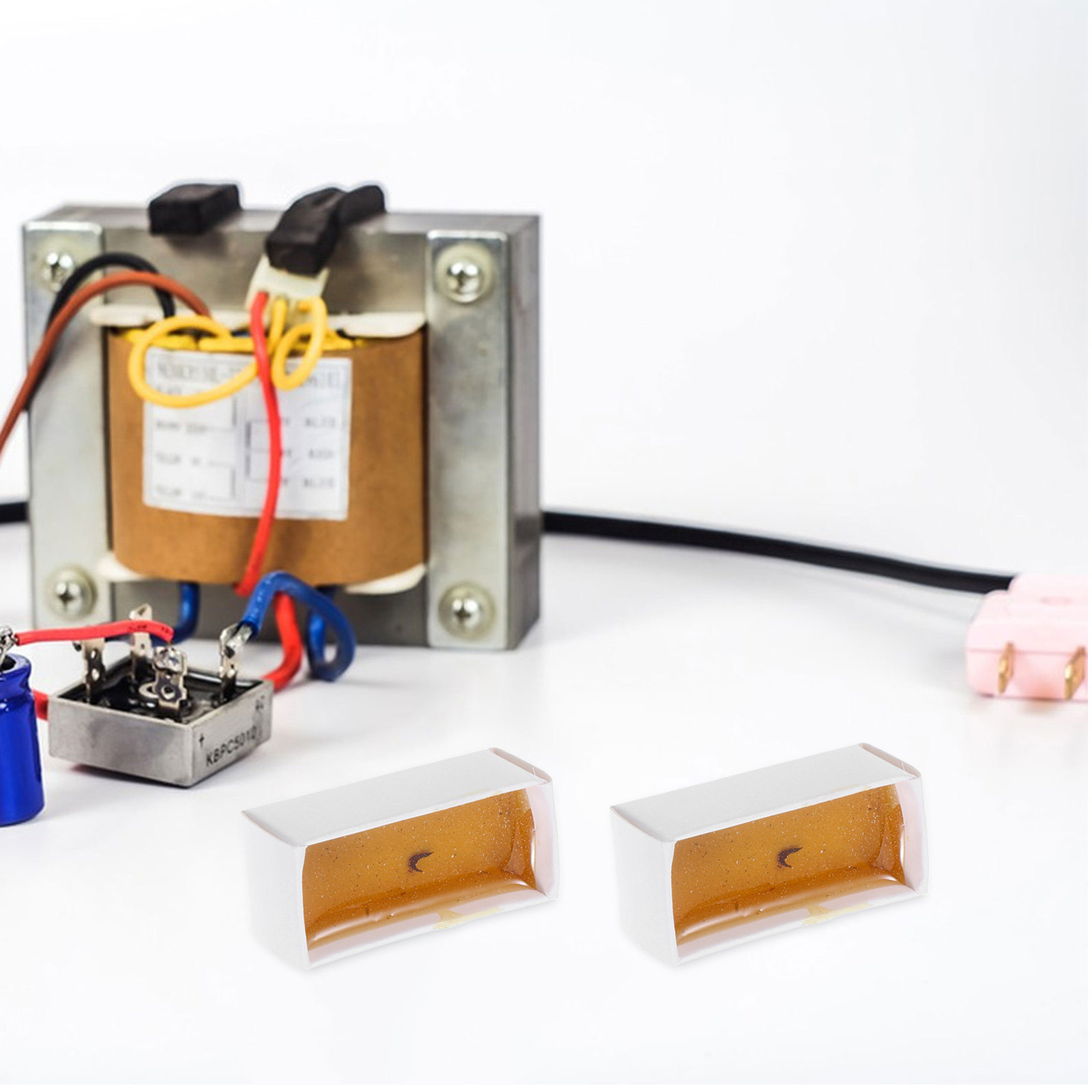 20 Adet Lehimleme Fluxu Elektr - Diy Electronics Flux incelemesi ve fiyatı