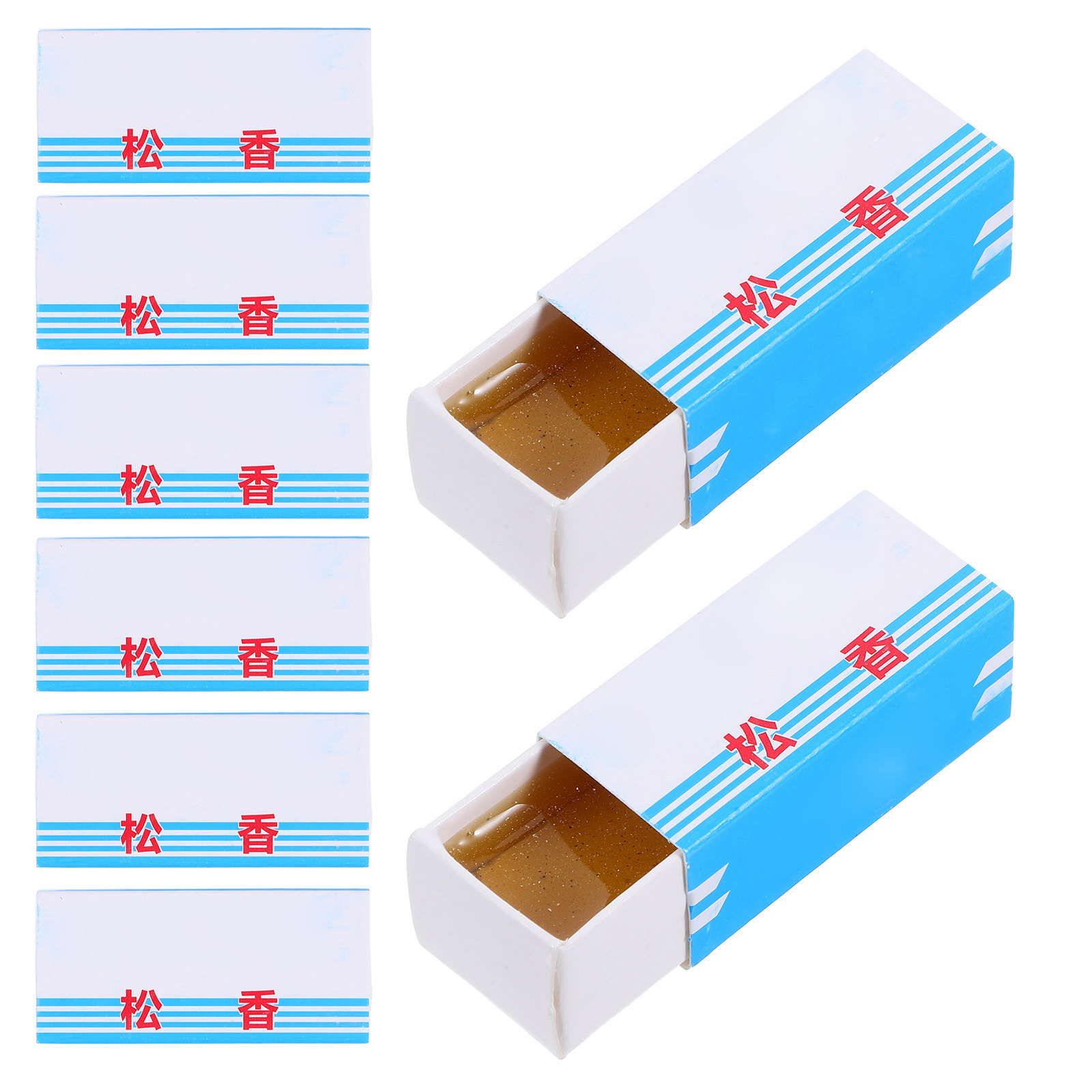 20 Adet Lehimleme Fluxu Elektr - Diy Electronics Flux incelemesi ve fiyatı