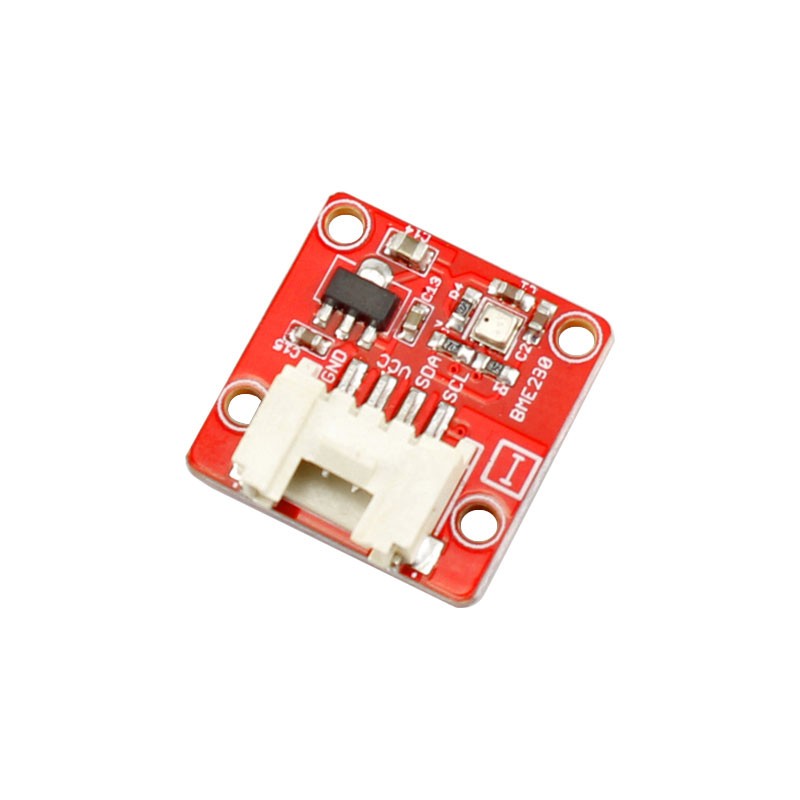 Elecrow Crowtail BME280 Atmosf - Diy Analog Electronics incelemesi ve fiyatı
