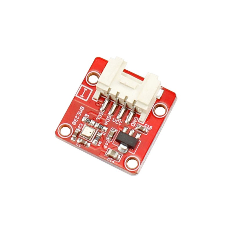 Elecrow Crowtail BME280 Atmosf - Diy Analog Electronics incelemesi ve fiyatı
