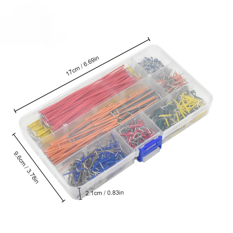 140/350/560/840 adet U şekli l - Pcb Etching Kit incelemesi ve fiyatı