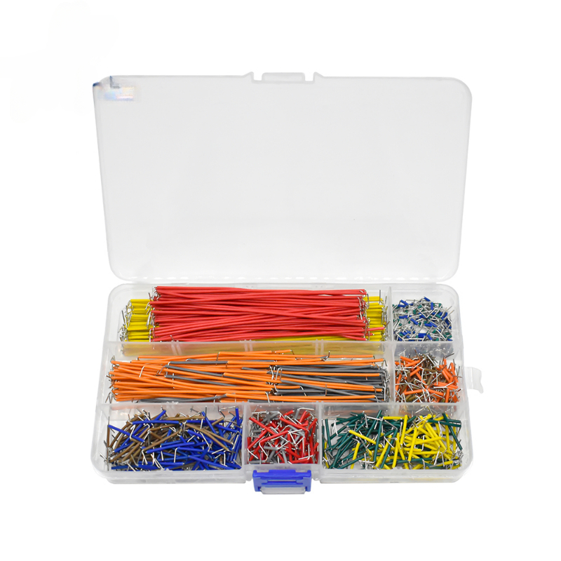 140/350/560/840 adet U şekli l - Pcb Etching Kit incelemesi ve fiyatı