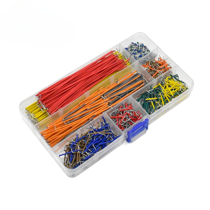 140/350/560/840 adet U şekli l - Pcb Etching Kit incelemesi ve fiyatı