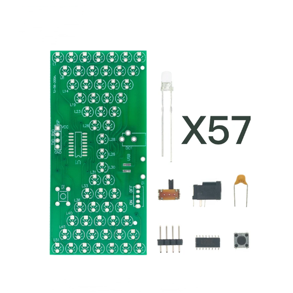 Analog elektronik kum saati ki - Diy Analog Electronics incelemesi ve fiyatı