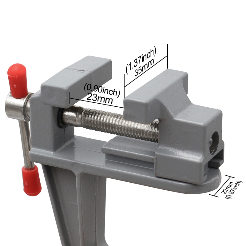 Mini tezgah mengenesi masa kel - Diy Electronics Bench incelemesi ve fiyatı