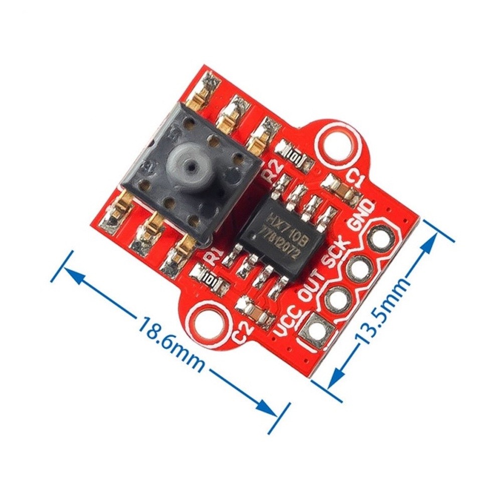 10 adet 0-40KPa Hava Basıncı S - Diy Analog Electronics incelemesi ve fiyatı