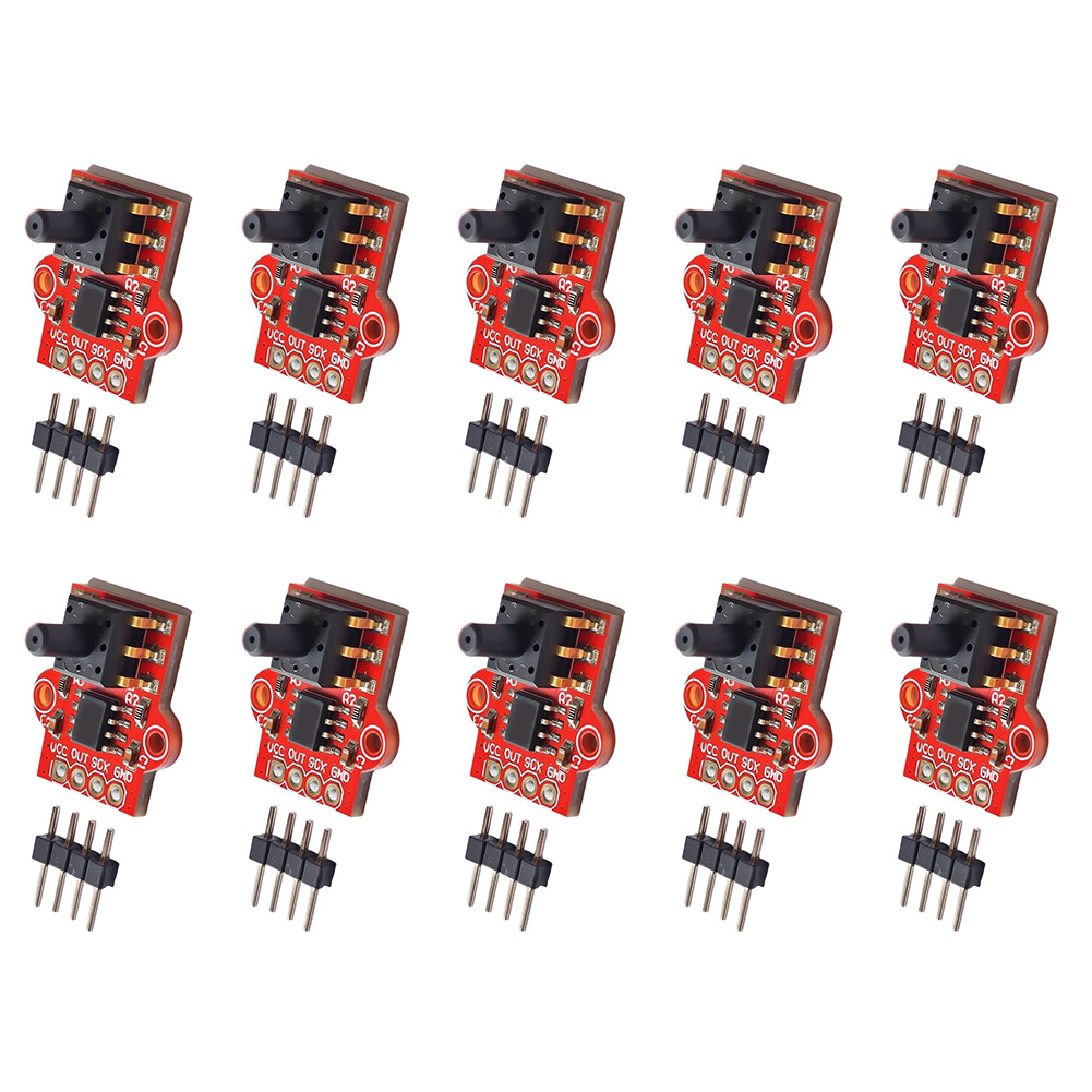 10 adet 0-40KPa Hava Basıncı S - Diy Analog Electronics incelemesi ve fiyatı