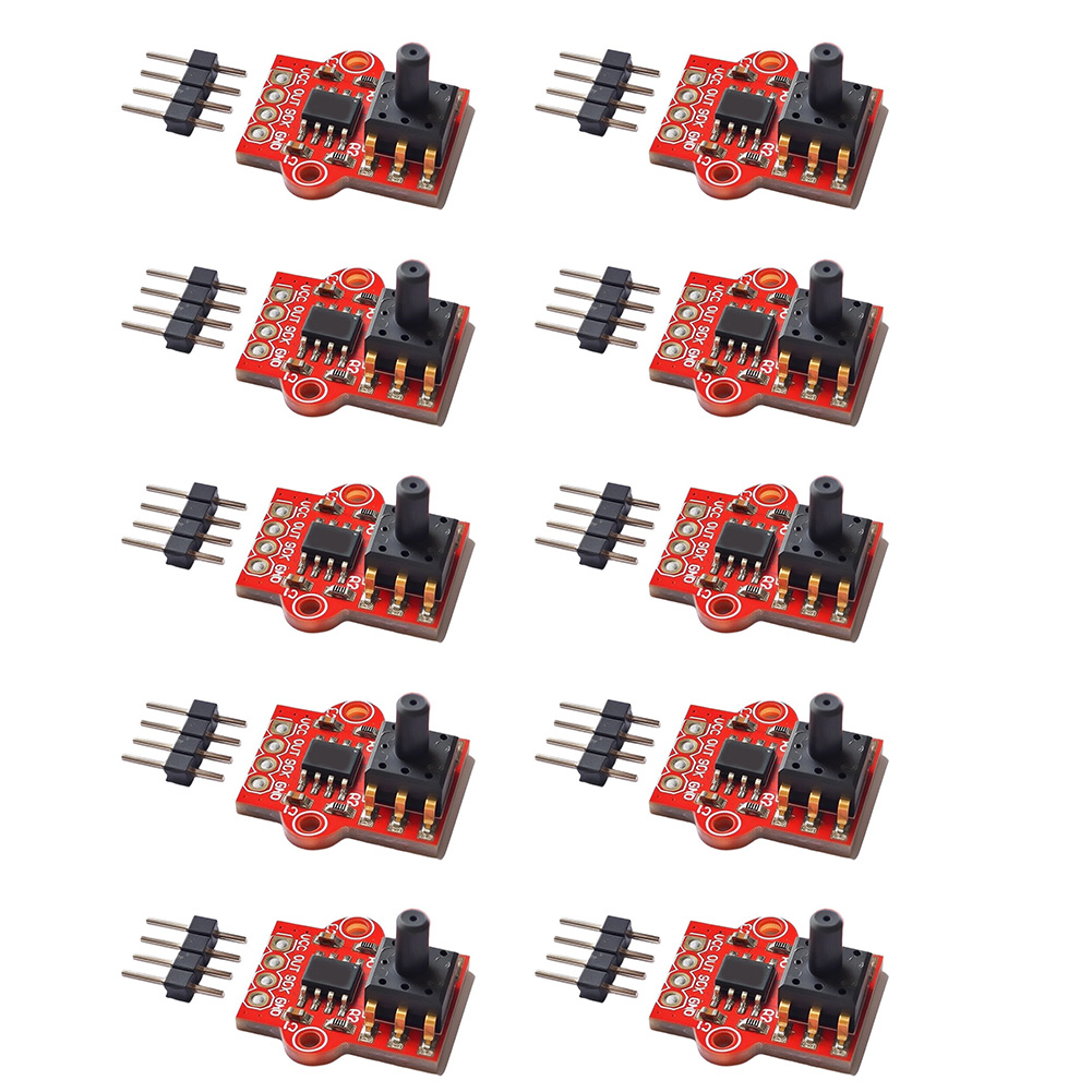 10 adet 0-40KPa Hava Basıncı S - Diy Analog Electronics incelemesi ve fiyatı