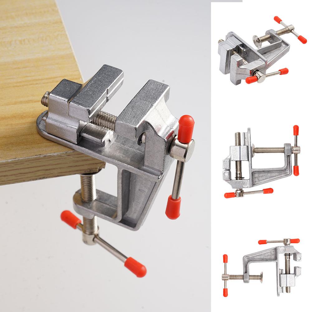 Alüminyum Mini Sağlam Alüminyu - Diy Electronics Bench incelemesi ve fiyatı