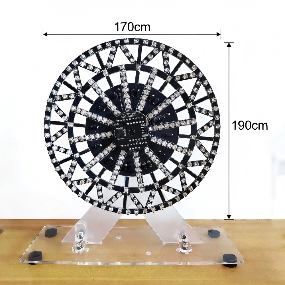 Diy elektronik kitleri LED Işı - Diy Home Electronics Projects incelemesi ve fiyatı