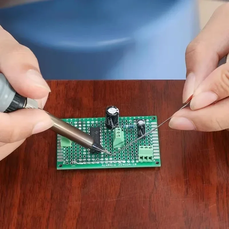 Evrensel PCB Devre Protokolü Ç - Pcb Etching Kit incelemesi ve fiyatı