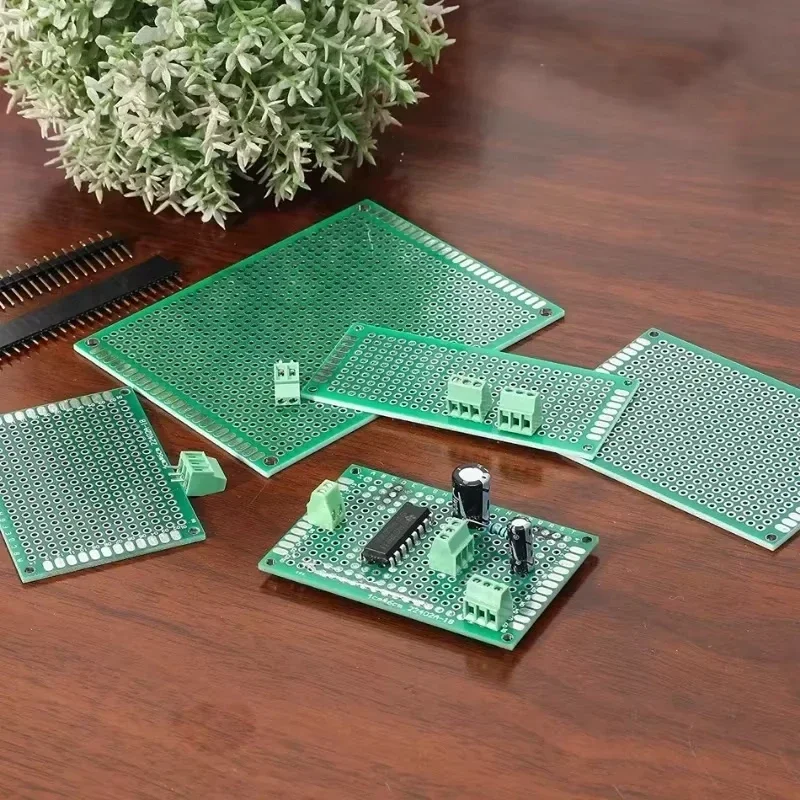 Evrensel PCB Devre Protokolü Ç - Pcb Etching Kit incelemesi ve fiyatı
