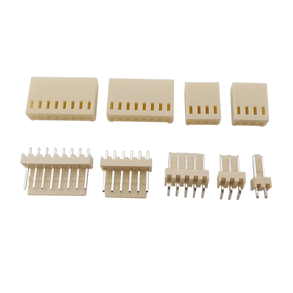 100 adet kfconnector konektörü - Male Female Header Pin incelemesi ve fiyatı