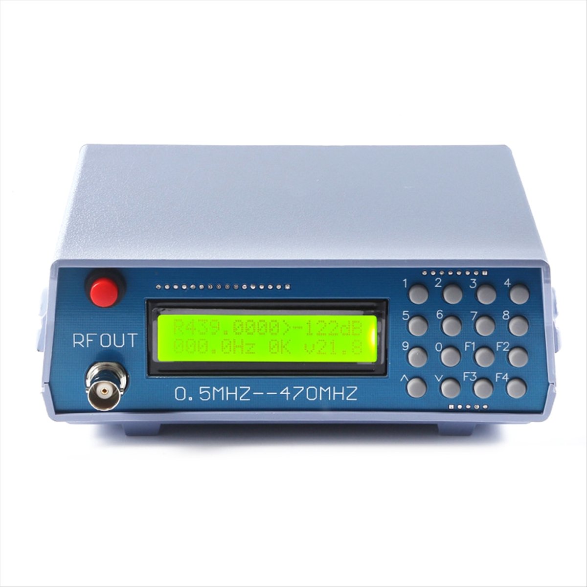 2026 Trend Sinyal Jeneratörü 0 - Diy Electronics Test Equipment incelemesi ve fiyatı