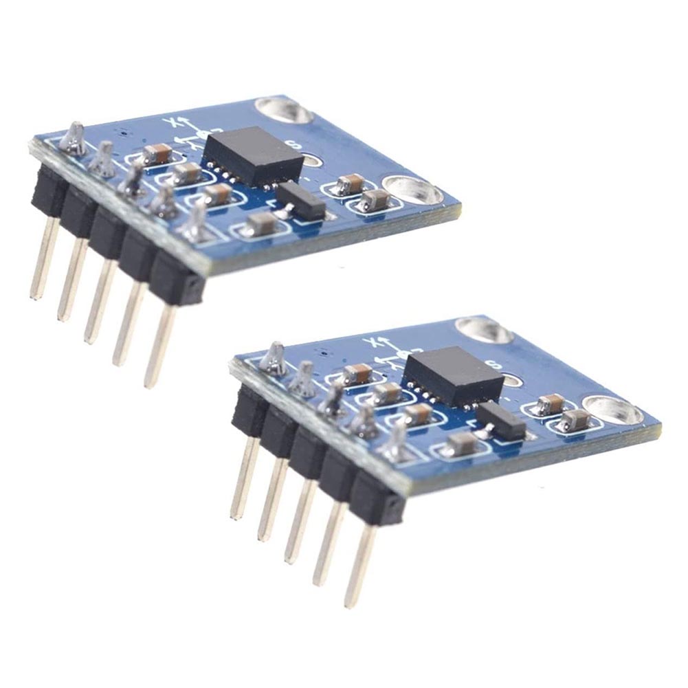 ADXL335 3 Eksenli İvme Ölçer E - Diy Analog Electronics incelemesi ve fiyatı