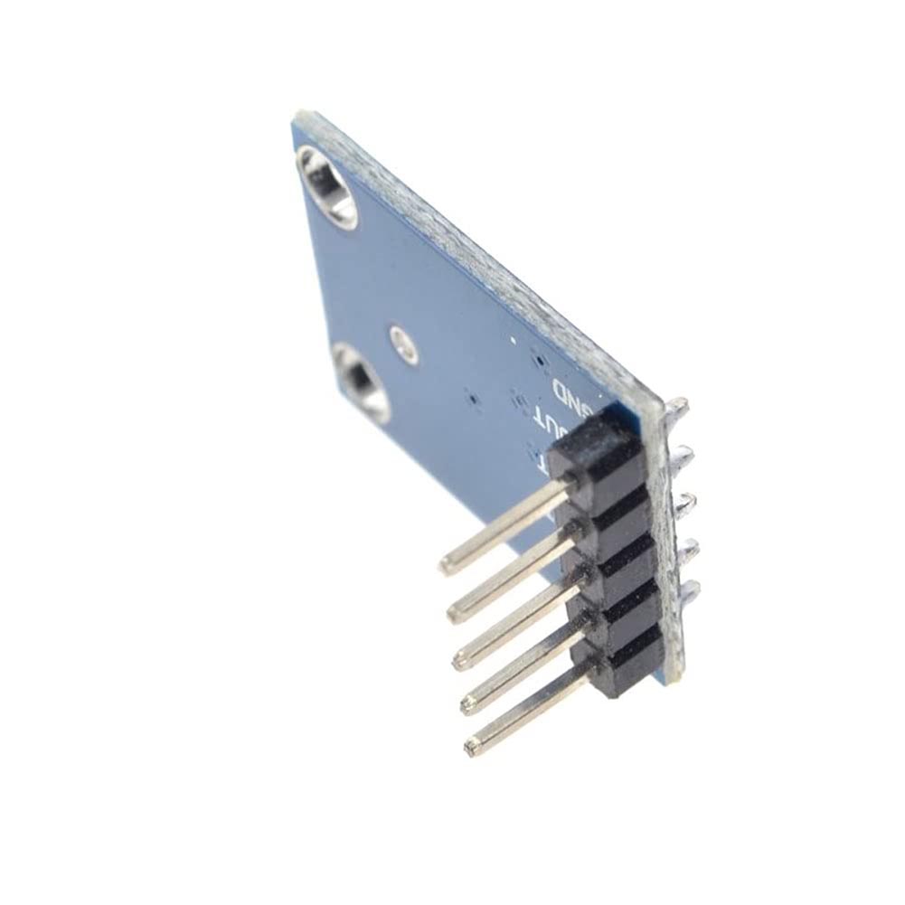 ADXL335 3 Eksenli İvme Ölçer E - Diy Analog Electronics incelemesi ve fiyatı