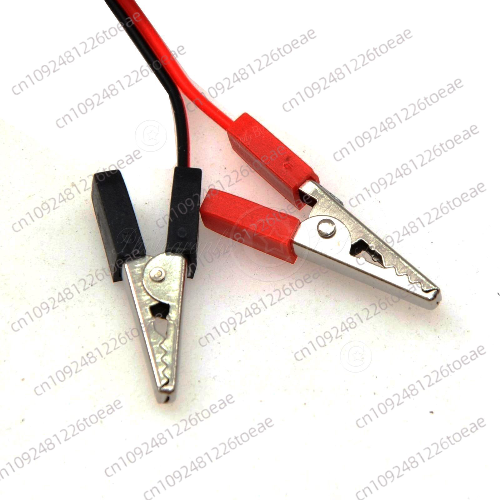 2 Çift 1.5m Kablo Timsah Klips - Diy Electronics Test Equipment incelemesi ve fiyatı