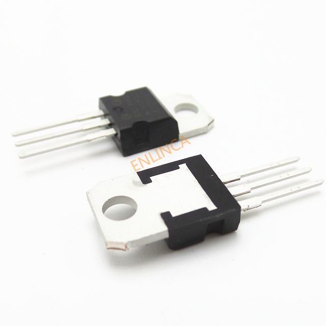 5 adet transistör L78-L79 Seri - Lm317 Voltage Regulator incelemesi ve fiyatı