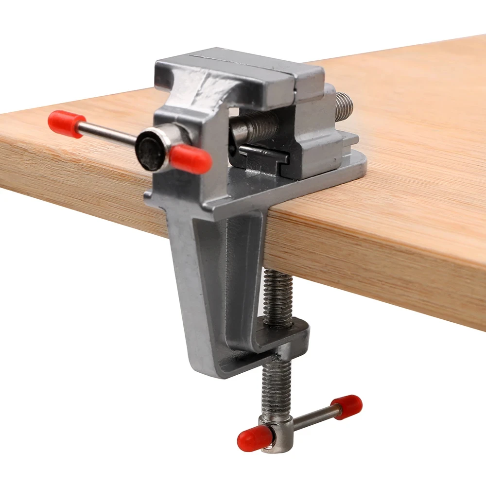 Mini tezgah mengenesi masa kel - Diy Electronics Bench incelemesi ve fiyatı