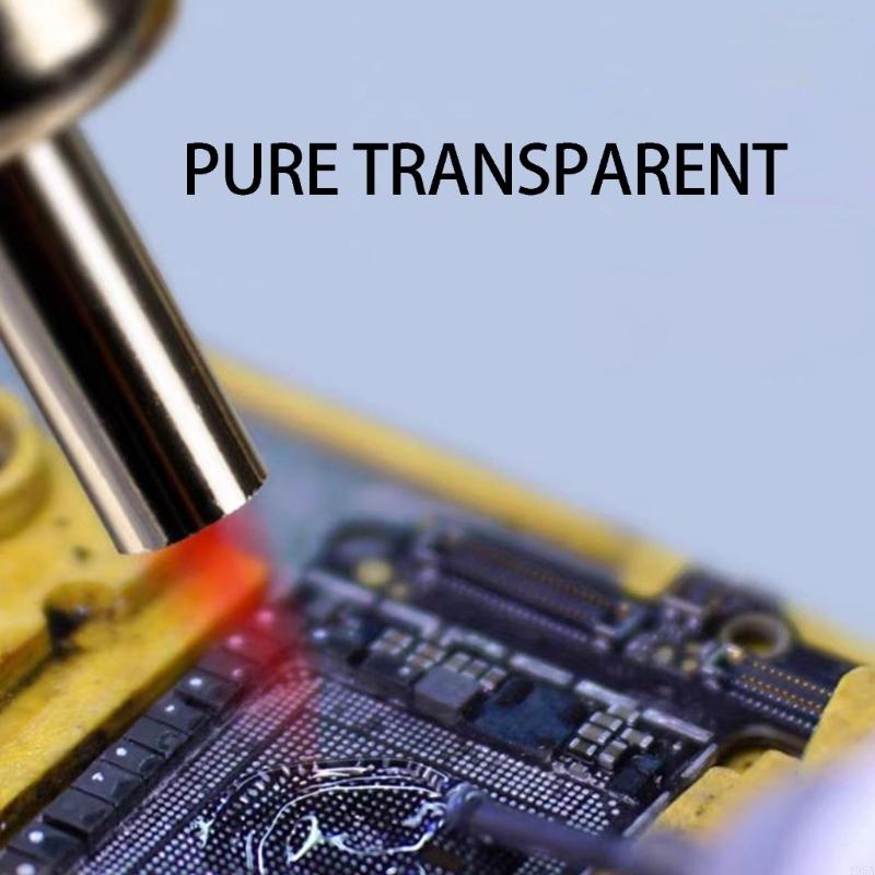Pürüzsüz Dayanıklılık Elektron - Diy Electronics Flux incelemesi ve fiyatı