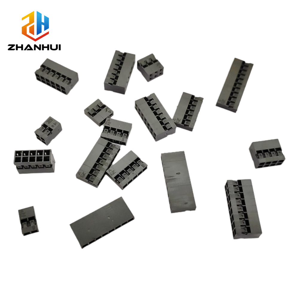 370 Adet 2.0mm Dupont Konnektö - Diy Home Electronics Projects incelemesi ve fiyatı