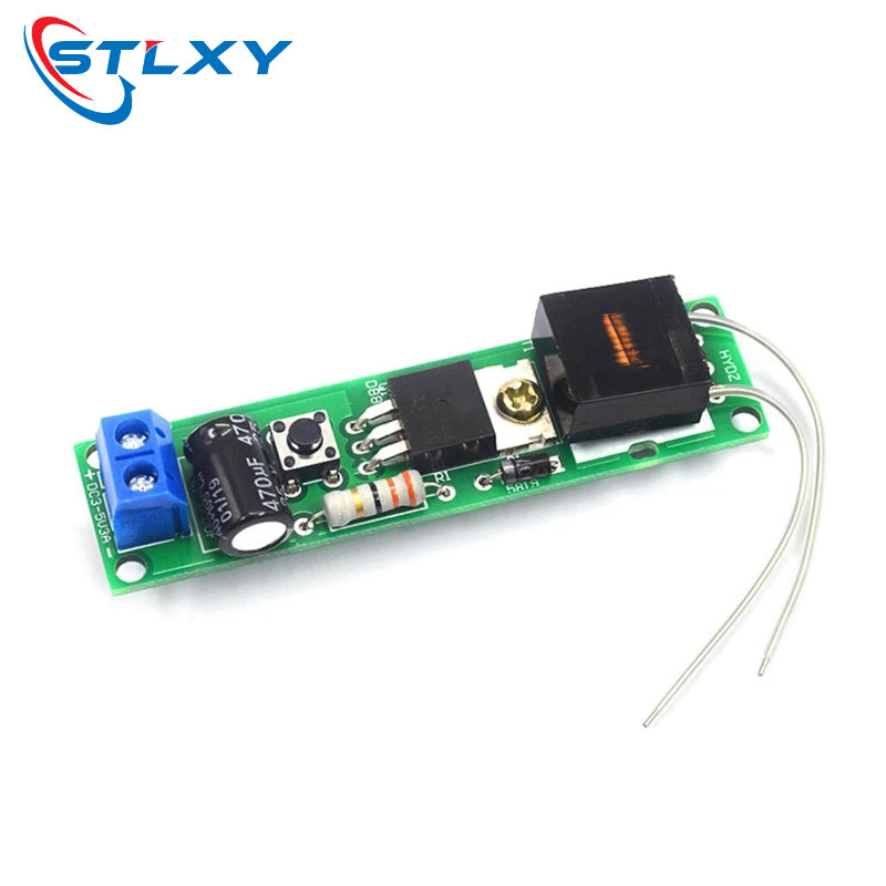 DC3-5V DIY Kiti Yüksek Gerilim - Diy Home Electronics Projects incelemesi ve fiyatı