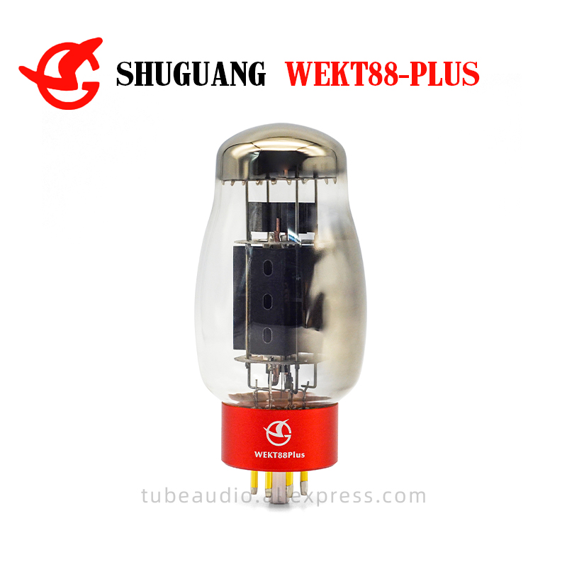 2026 Shuguang WEKT88-PLUS Vaku - Diy Analog Electronics incelemesi ve fiyatı