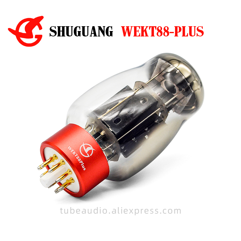 2026 Shuguang WEKT88-PLUS Vaku - Diy Analog Electronics incelemesi ve fiyatı