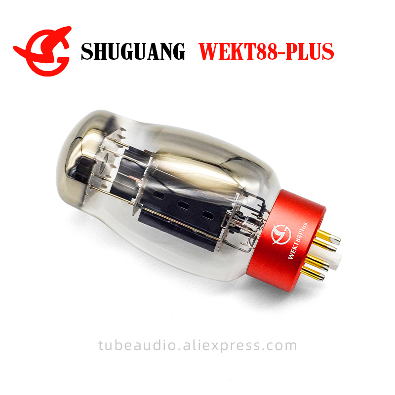 2026 Shuguang WEKT88-PLUS Vaku - Diy Analog Electronics incelemesi ve fiyatı