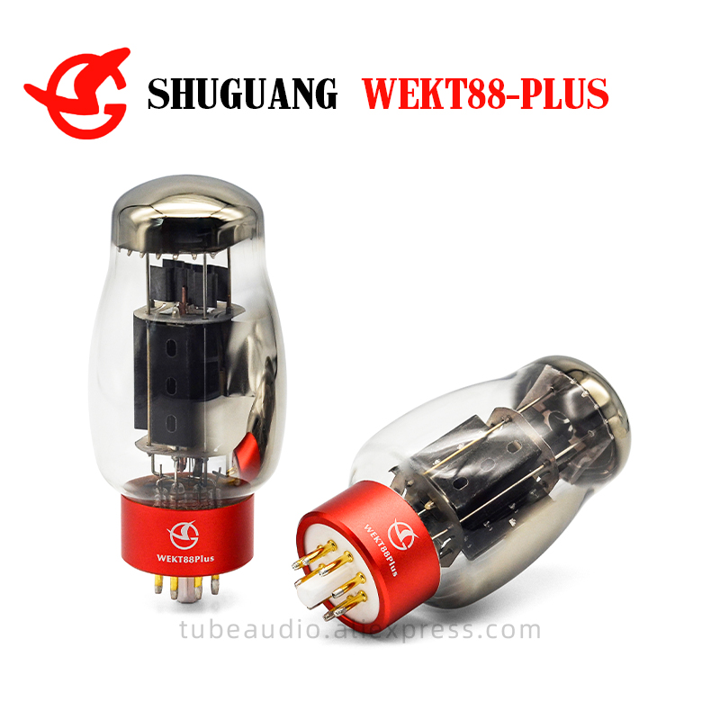 2026 Shuguang WEKT88-PLUS Vaku - Diy Analog Electronics incelemesi ve fiyatı