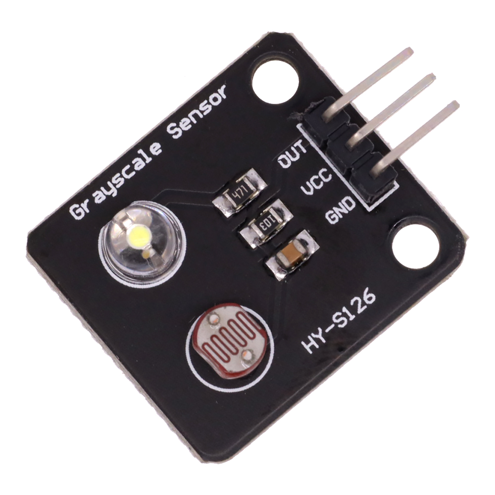 Işığa duyarlı direnç ışık sens - Diy Analog Electronics incelemesi ve fiyatı