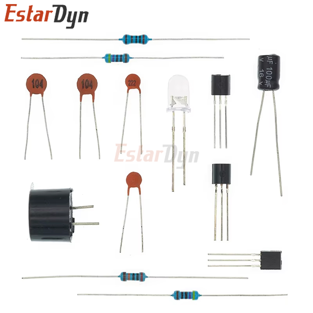 JS-60 DIY Metal Dedektörü Kiti - Diy Home Electronics Projects incelemesi ve fiyatı