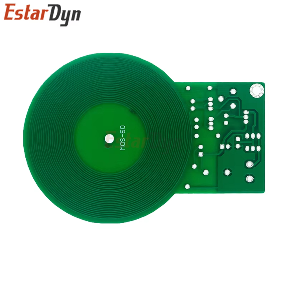 JS-60 DIY Metal Dedektörü Kiti - Diy Home Electronics Projects incelemesi ve fiyatı