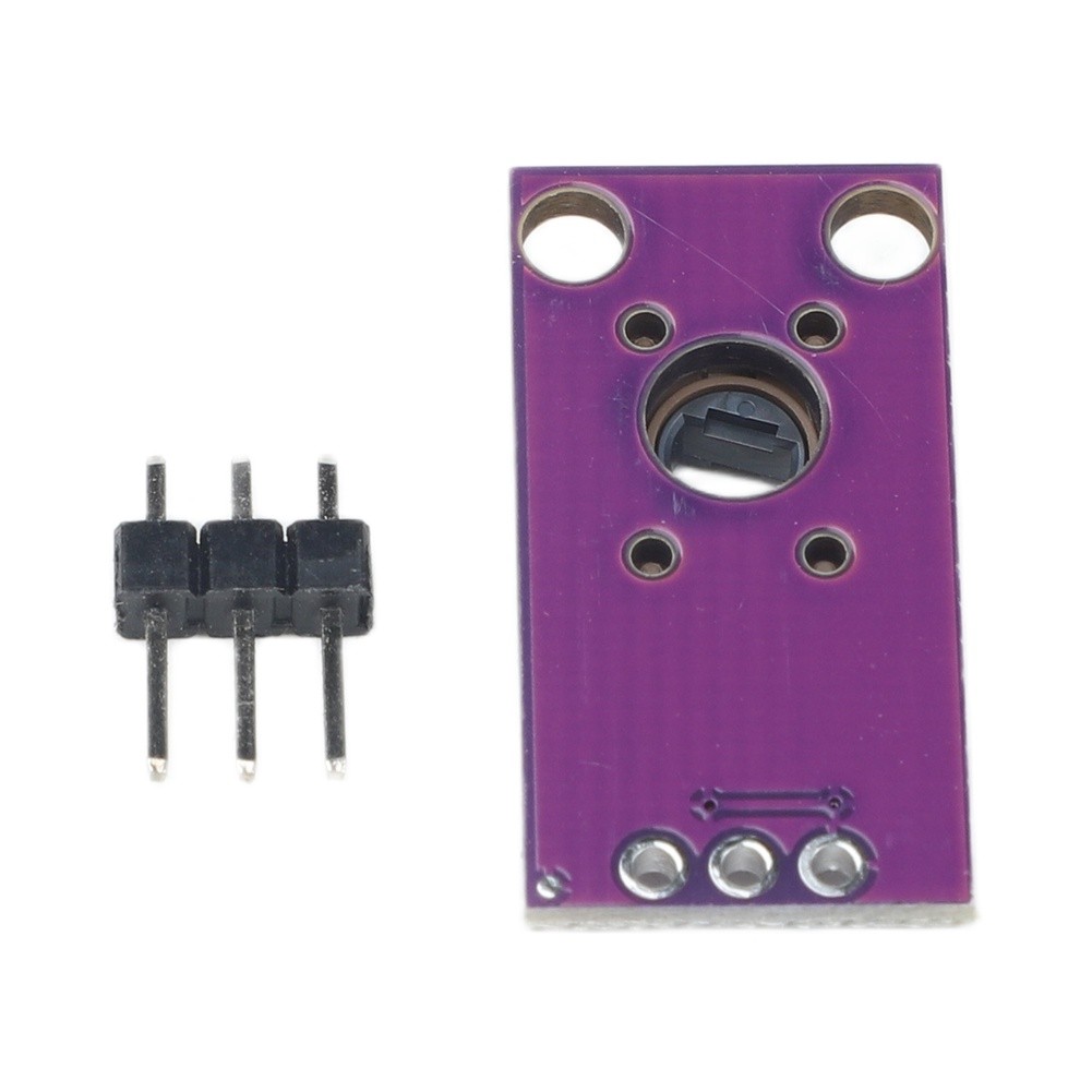 5 adet CJMCU-103 Dönüş Açısı S - Diy Analog Electronics incelemesi ve fiyatı